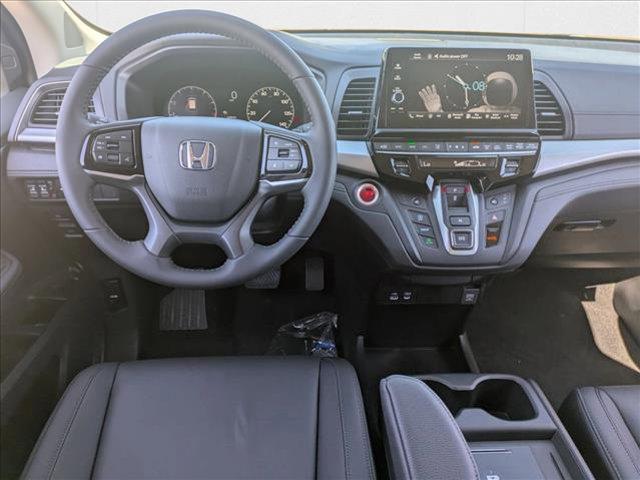 new 2026 Honda Odyssey car, priced at $42,038