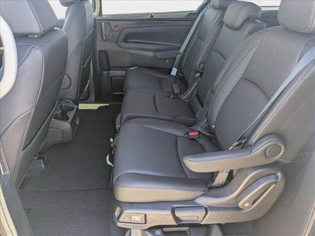 new 2026 Honda Odyssey car, priced at $42,038