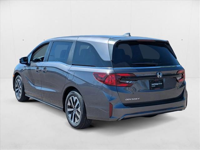 new 2026 Honda Odyssey car, priced at $42,038