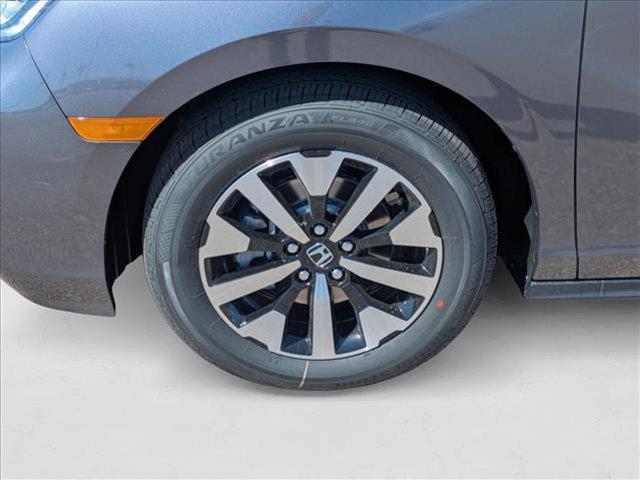 new 2026 Honda Odyssey car, priced at $42,038