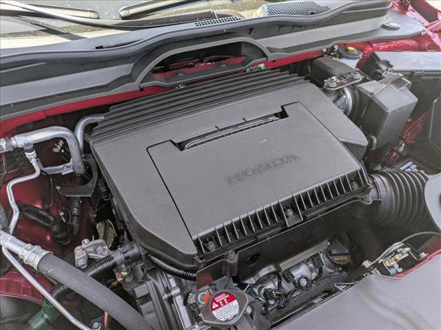 new 2026 Honda Passport car, priced at $44,741