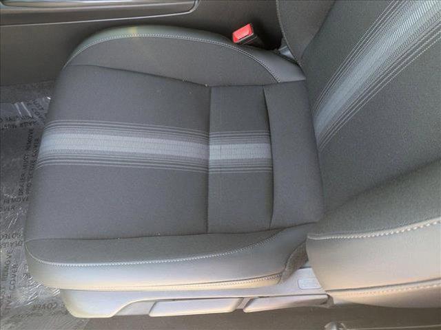 new 2025 Honda Civic Hybrid car, priced at $29,449