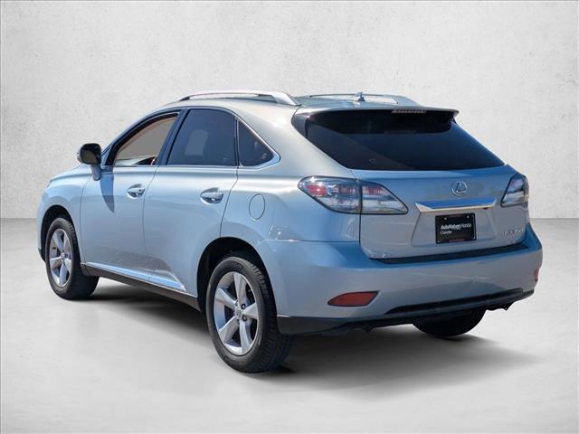used 2012 Lexus RX 350 car, priced at $12,995