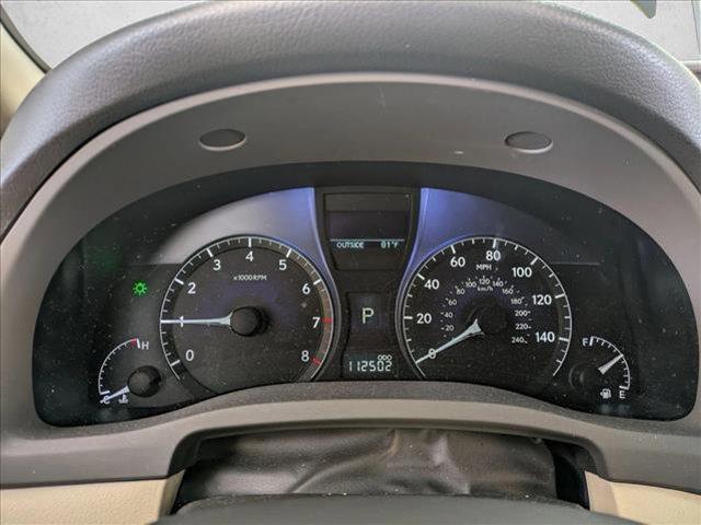 used 2012 Lexus RX 350 car, priced at $12,995