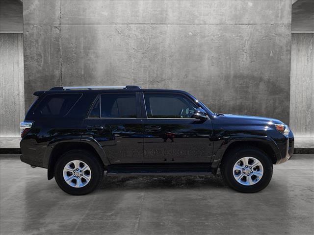 used 2024 Toyota 4Runner car, priced at $46,490
