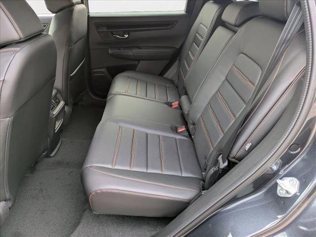 new 2026 Honda CR-V Hybrid car, priced at $38,528