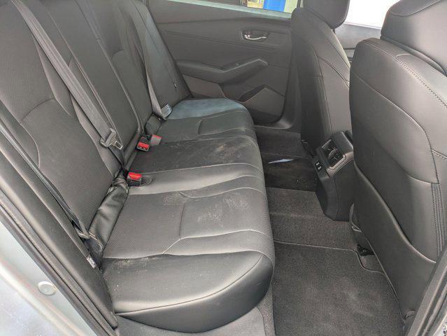 used 2024 Honda Accord Hybrid car, priced at $31,490