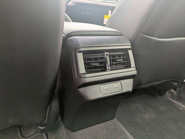 used 2024 Honda Accord Hybrid car, priced at $31,490