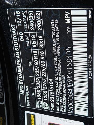 used 2019 Mercedes-Benz GLC 300 car, priced at $20,682