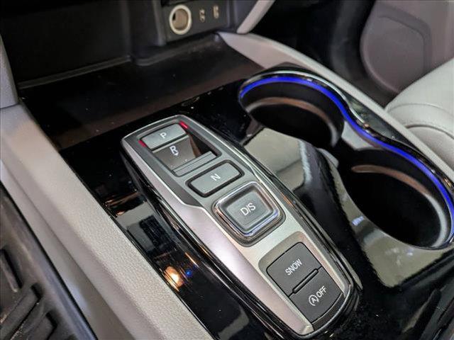 used 2017 Honda Pilot car, priced at $17,674