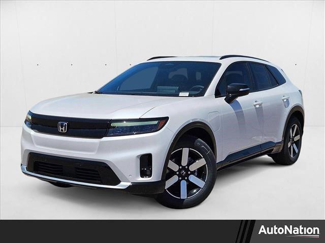 new 2025 Honda Prologue car, priced at $52,870