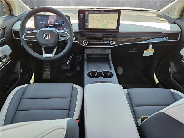 new 2025 Honda Prologue car, priced at $52,870