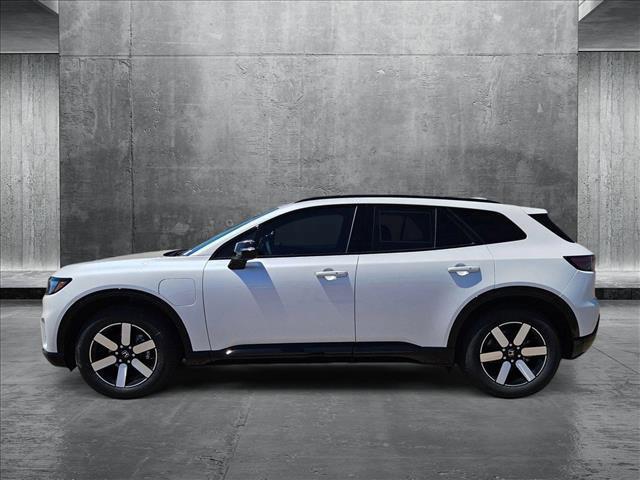 new 2025 Honda Prologue car, priced at $52,870