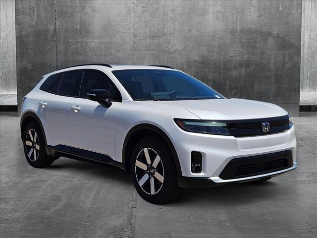 new 2025 Honda Prologue car, priced at $52,870