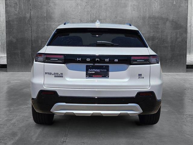 new 2025 Honda Prologue car, priced at $52,870