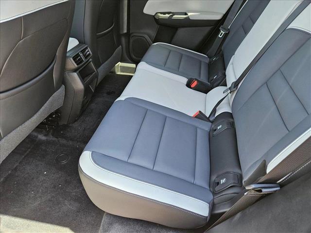 new 2025 Honda Prologue car, priced at $52,870