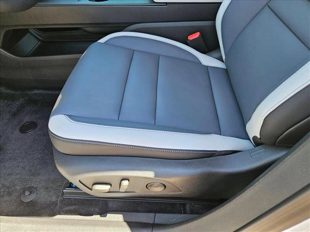 new 2025 Honda Prologue car, priced at $52,870