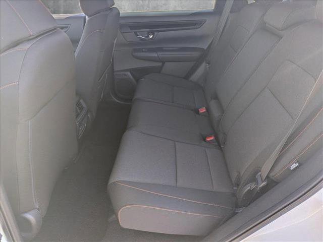 new 2025 Honda CR-V Hybrid car, priced at $36,622