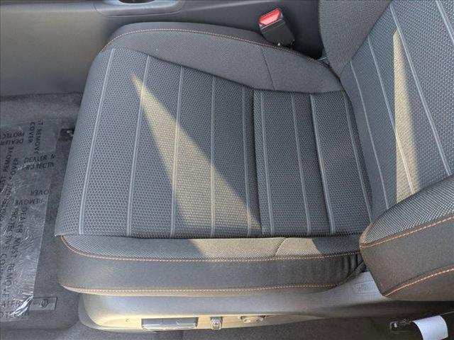 new 2025 Honda CR-V Hybrid car, priced at $36,622