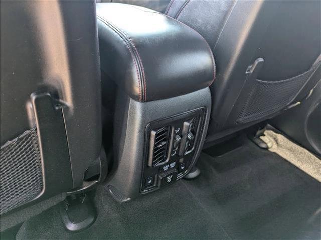 used 2018 Jeep Grand Cherokee car, priced at $18,337