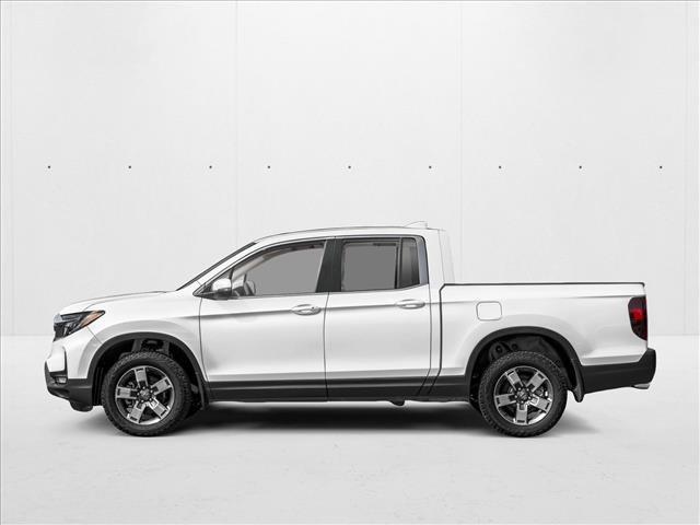 new 2026 Honda Ridgeline car, priced at $45,345