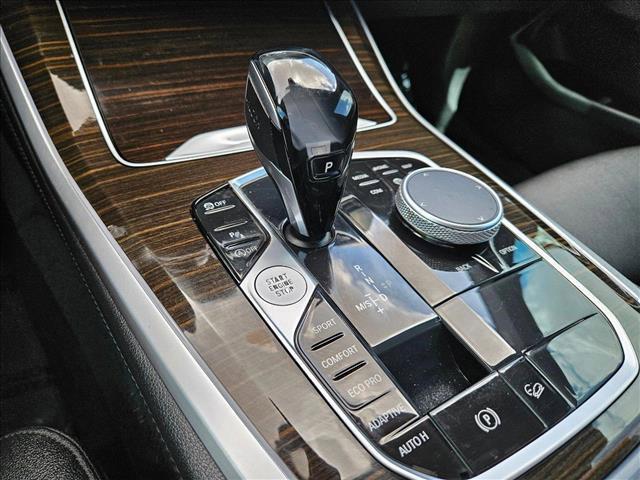 used 2019 BMW X5 car, priced at $25,499
