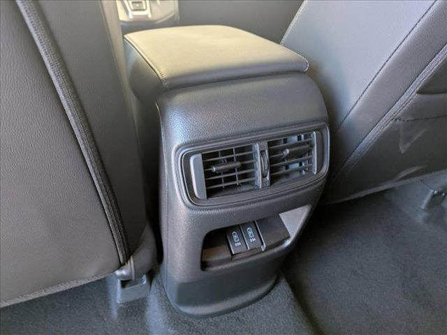 used 2022 Honda CR-V Hybrid car, priced at $28,491