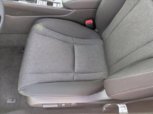 new 2025 Honda Accord car, priced at $30,996