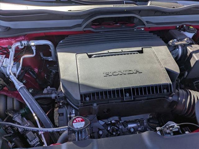 new 2026 Honda Passport car, priced at $45,585