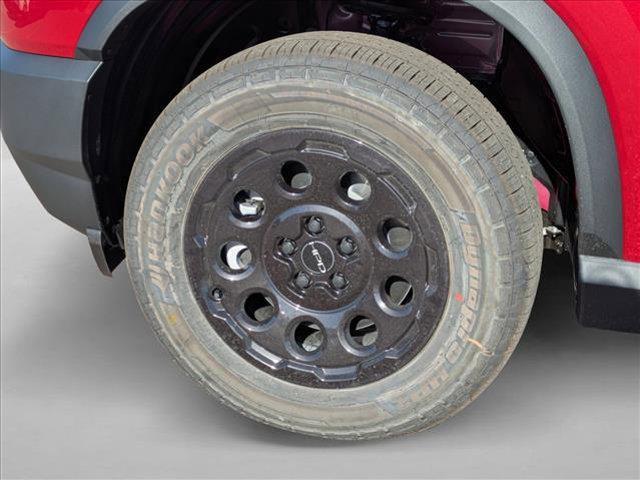 new 2026 Honda Passport car, priced at $45,585