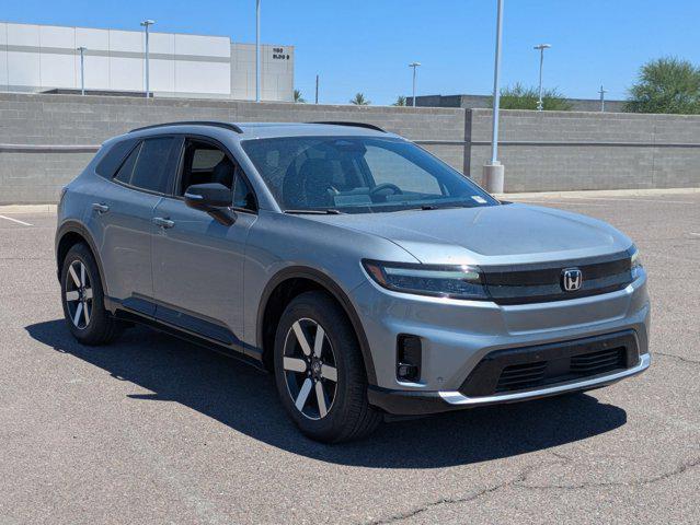 new 2025 Honda Prologue car, priced at $52,443