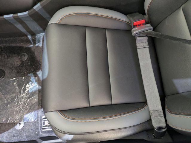 new 2025 Honda Prologue car, priced at $52,443