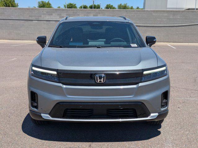 new 2025 Honda Prologue car, priced at $52,443