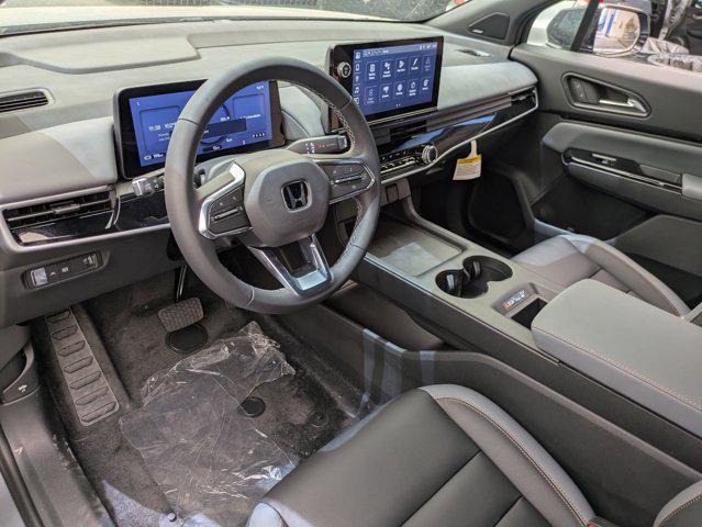 new 2025 Honda Prologue car, priced at $52,443