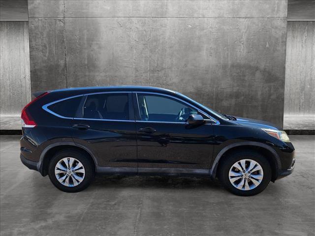 used 2012 Honda CR-V car, priced at $17,455