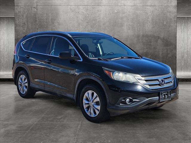 used 2012 Honda CR-V car, priced at $17,455