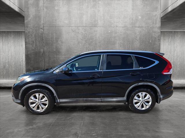 used 2012 Honda CR-V car, priced at $17,455