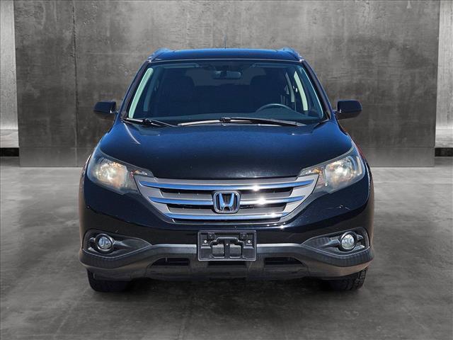 used 2012 Honda CR-V car, priced at $17,455