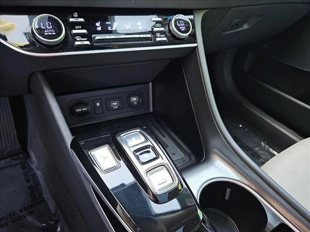 used 2020 Hyundai Sonata car, priced at $18,971