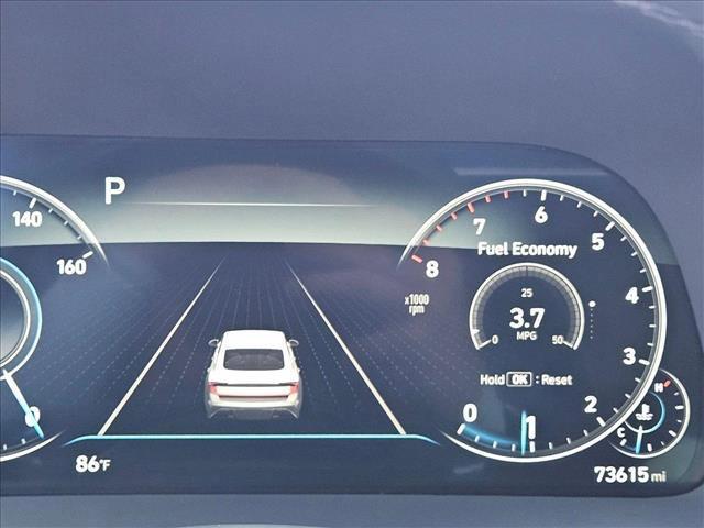 used 2020 Hyundai Sonata car, priced at $18,971