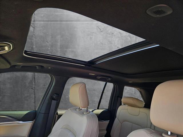 used 2024 Jeep Grand Cherokee car, priced at $41,993