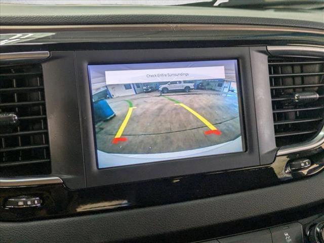 used 2022 Chrysler Voyager car, priced at $19,998