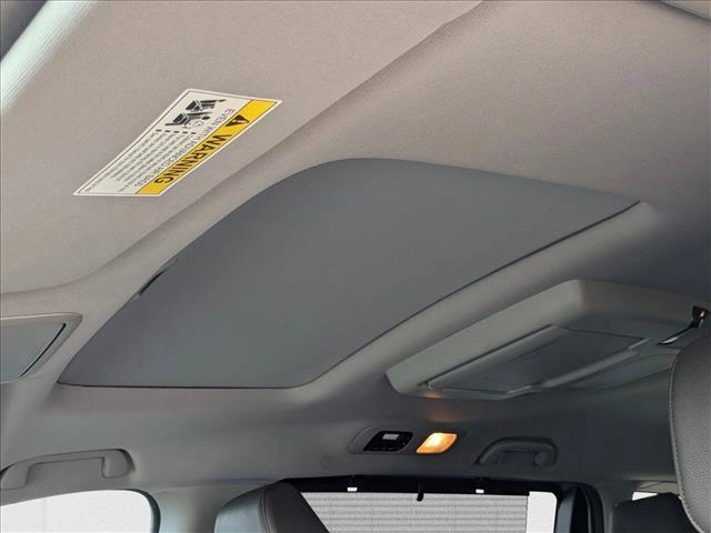 used 2018 Honda Odyssey car, priced at $20,991