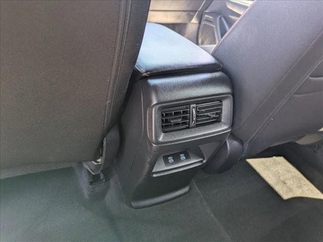 used 2023 Honda CR-V Hybrid car, priced at $28,997