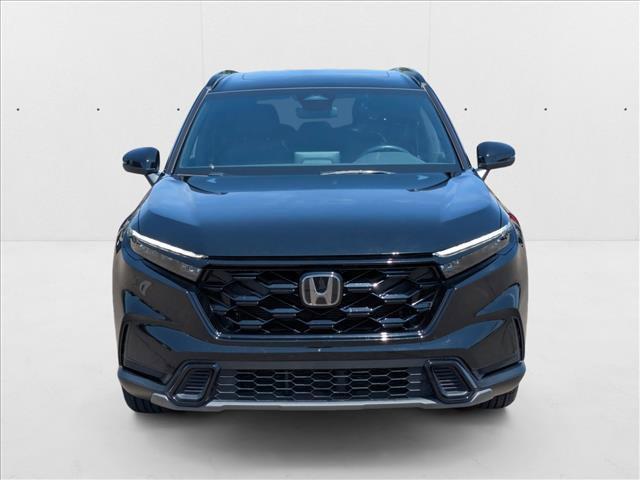 used 2023 Honda CR-V Hybrid car, priced at $28,997