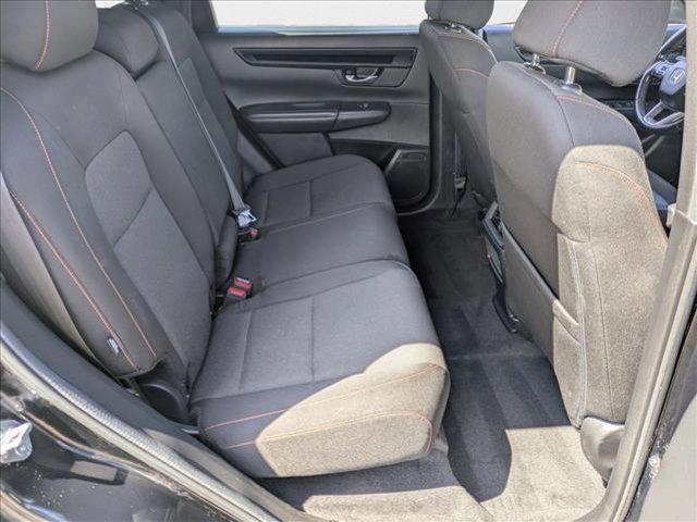 used 2023 Honda CR-V Hybrid car, priced at $28,997