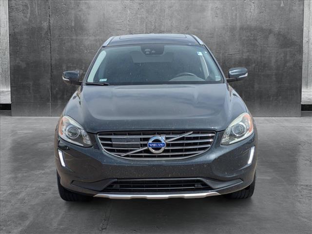 used 2015 Volvo XC60 car, priced at $11,998