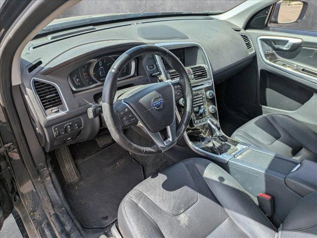 used 2015 Volvo XC60 car, priced at $11,998