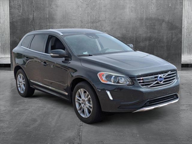used 2015 Volvo XC60 car, priced at $11,998