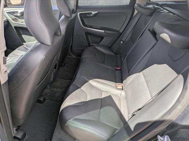 used 2015 Volvo XC60 car, priced at $11,998